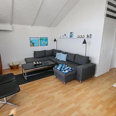 På Gjellerodde Sj138 Feriehus *