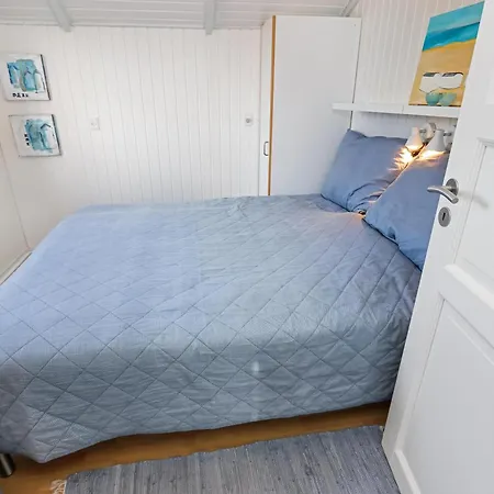 På Gjellerodde Sj138 Lemvig