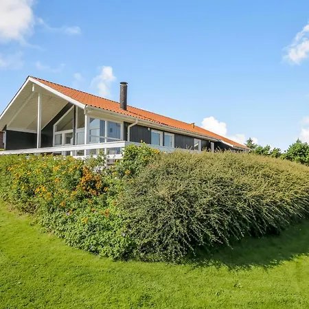 På Gjellerodde Sj138 Feriehus